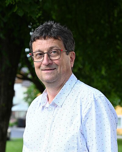 Ernst Winkler