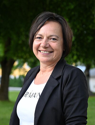 Sylvia Christine Grüner