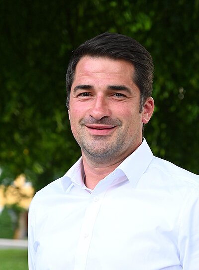 Dominik Karl Ehgartner