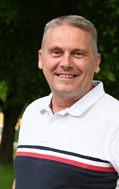 Wolfgang Ritter