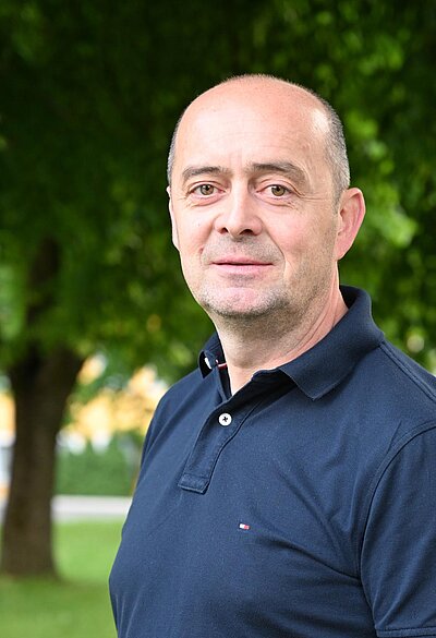 Gerhard Gossenreiter