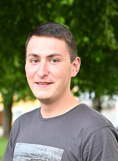 Bernhard Leitner