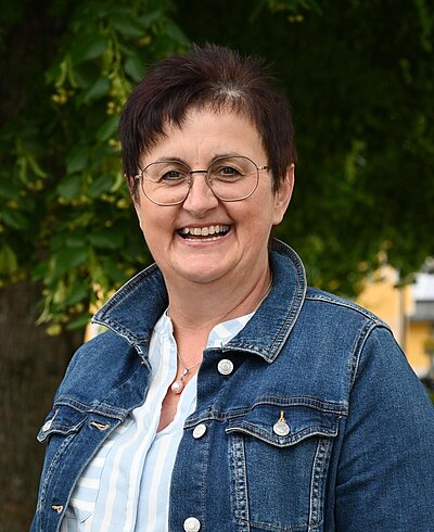 Maria Leitner