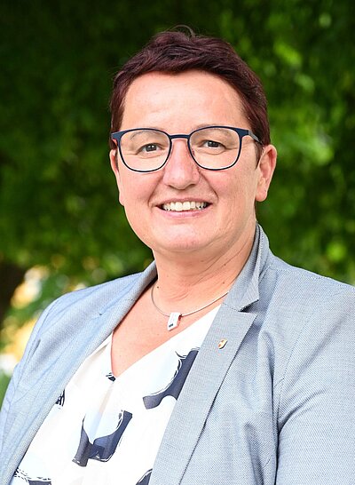 Doris Leitner